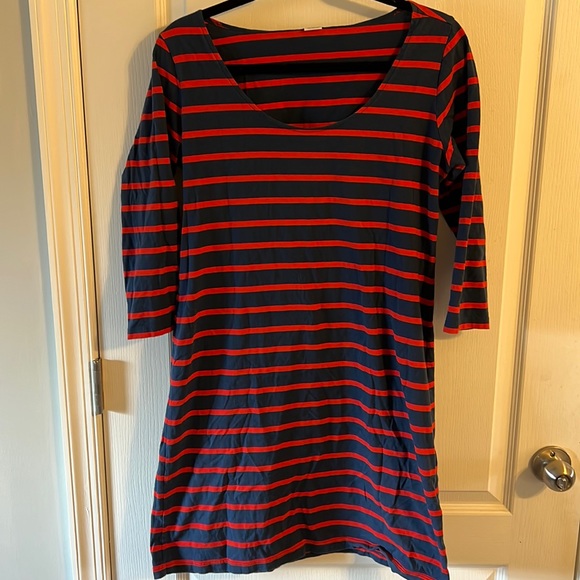 Chance tee shirt dress Size L - Picture 1 of 5